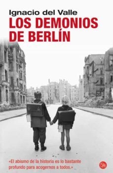 los demonios de berlin-9788466324281