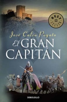 el gran capitan-9788466332781