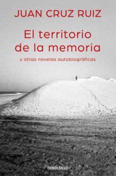 el territorio de la memoria y otras novelas autobiograficas (ebook)-9788466337281