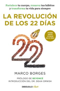la revolucion de los 22 dias-9788466339681