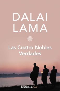 las cuatro nobles verdades (ebook)-9788466345781