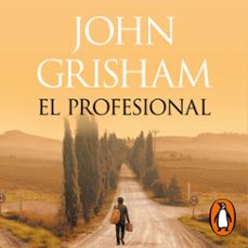 el profesional-john grisham-9788466361781