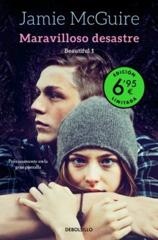 maravilloso desastre (ed. limitada a un precio especial) (beautiful 1)-9788466363181