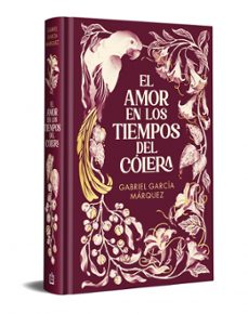 el amor en los tiempos del colera (edicion especial en tapa dura)-gabriel garcia marquez-9788466378581