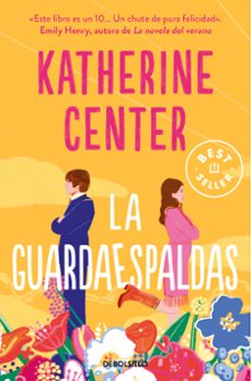 la guardaespaldas-katherine center-9788466379281