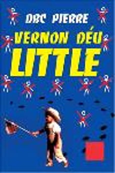 vernon deu little (premi booker 2003)-9788466404181