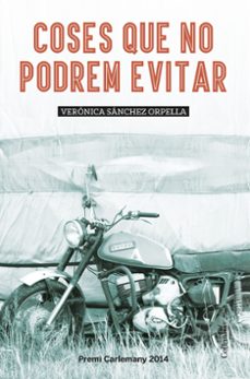 coses que no podrem evitar-9788466419581