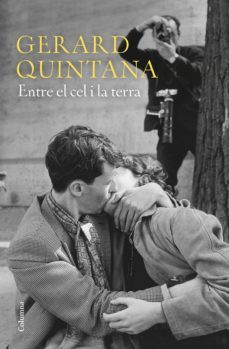 entre el cel i la terra (ebook)-gerard quintana-9788466424981
