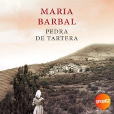pedra de tartera (edicio commemorativa) (audiolibro)-maria barbal-9788466433181