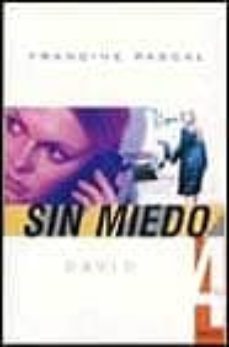 david (sin miedo- fearless)-9788466600781