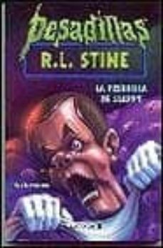 la pesadilla de slappy-r.l. stine-9788466602181
