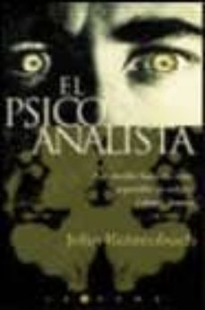 EL PSICOANALISTA | JOHN KATZENBACH | Segunda Mano | EDICIONES B, S.A ...