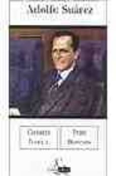 adolfo suarez-9788466614481