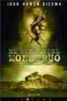 el espejo del monstruo-9788466627481