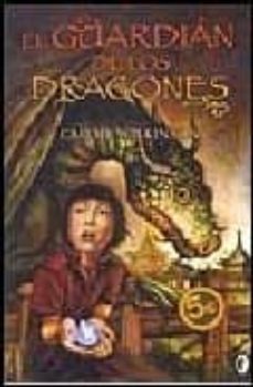 el guardian de los dragones-9788466628181