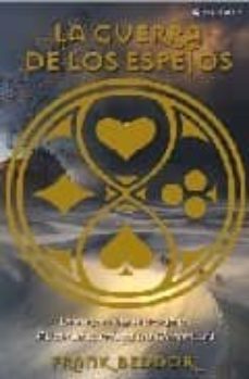 la guerra de los espejos-frank beddor-9788466630481