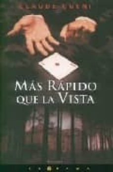 mas rapido que la vista-claude cueni-9788466636681