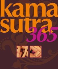 kama sutra 365-9788466646581