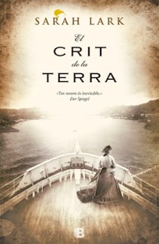 el crit de la terra-sarah lark-9788466651981
