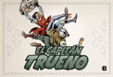 el capitan trueno (ed. facsimil nº 2)-victor mora-9788466654081