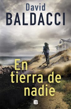 en tierra de nadie (serie john puller 4)-david baldacci-9788466665681