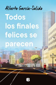 todos los finales felices se parecen-9788466678681