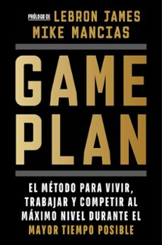 game plan (ebook)-mike mancias-9788466679398