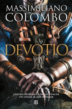 devotio-massimiliano colombo-9788466681681