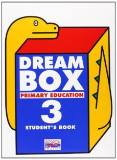 dream box 3 (primaria, 3º)-james lloyd-ruth howarth-9788466743181