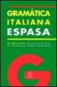 gramatica italiana-9788467011081