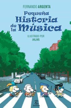 pequeña historia de la musica-9788467035681