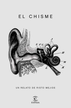 el chisme (ebook)-9788467062281
