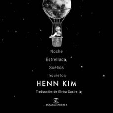 noche estrellada, sueños inquietos (ebook)-henn kim-9788467064117