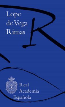 rimas (ebook)-felix lope de vega y carpio-9788467067781