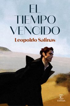 el tiempo vencido (ebook)-leopoldo salinas-9788467073881