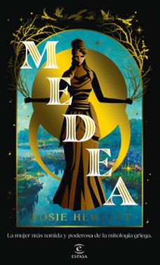 medea-rosie hewlett-9788467076981