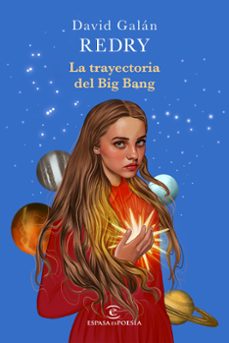 la trayectoria del big bang-9788467082081