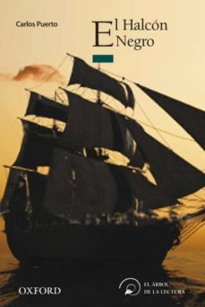 el halcon negro-gerald howson-9788467352481