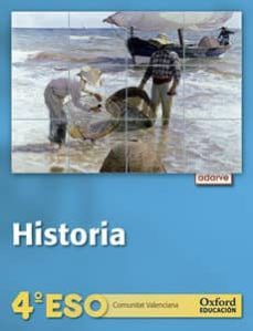 adarve historia 4º eso la valencia-9788467368581
