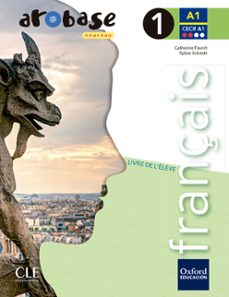 (i.b.d.) arobase nouveau  1. pack livre de leleve + bande dessinee-9788467397581