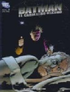 el caballero oscuro nº5-9788467460681