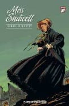 miss endicott-9788467462081