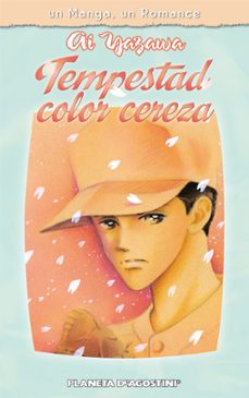 tempestad color cereza-ai yazawa-9788467482881