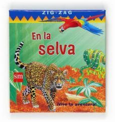 en la selva-9788467522181