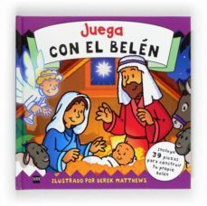 juega con el belen-derek matthews-9788467548181