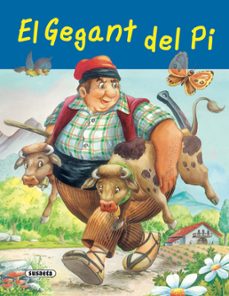 el gegant del pi-9788467707281