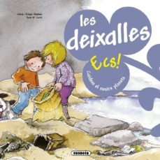 les deixalles-9788467708981