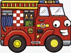 camion de bomberos (motores ruidosos)-9788467717181