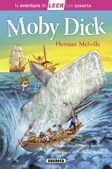 moby dick-9788467721881