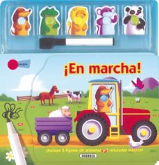 ¡en marcha!-9788467724981